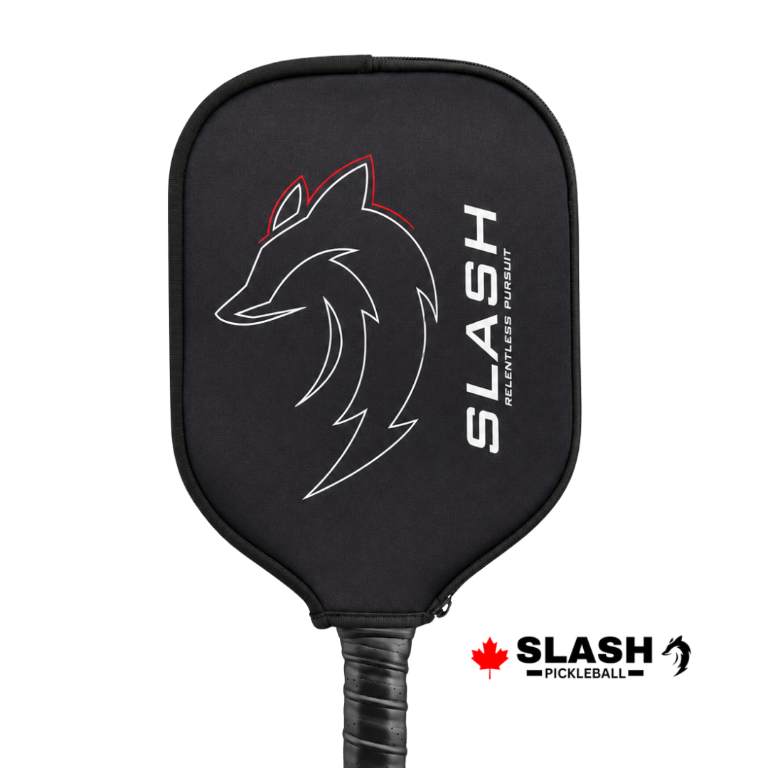Slash Pickleball Paddle Cover