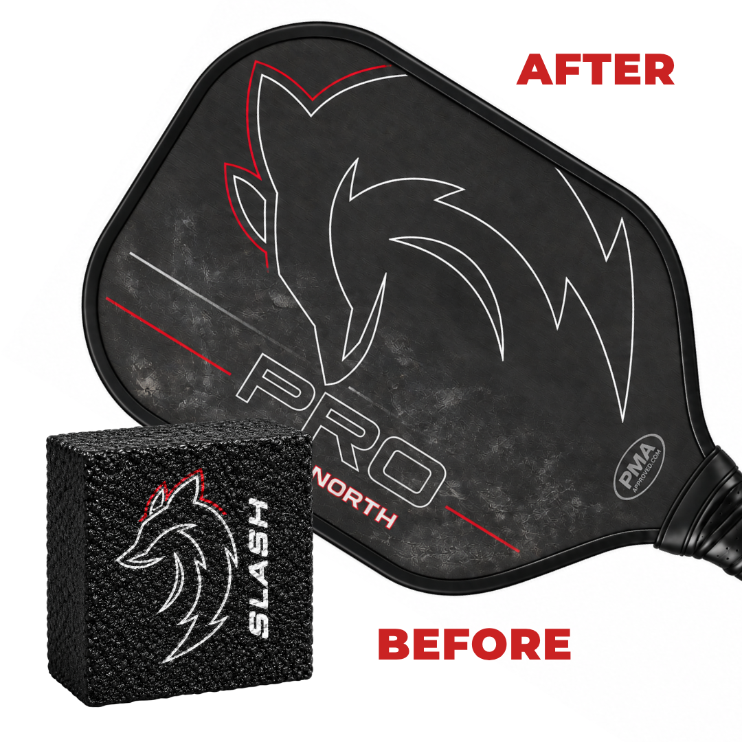 Slash Carbon Cleaner