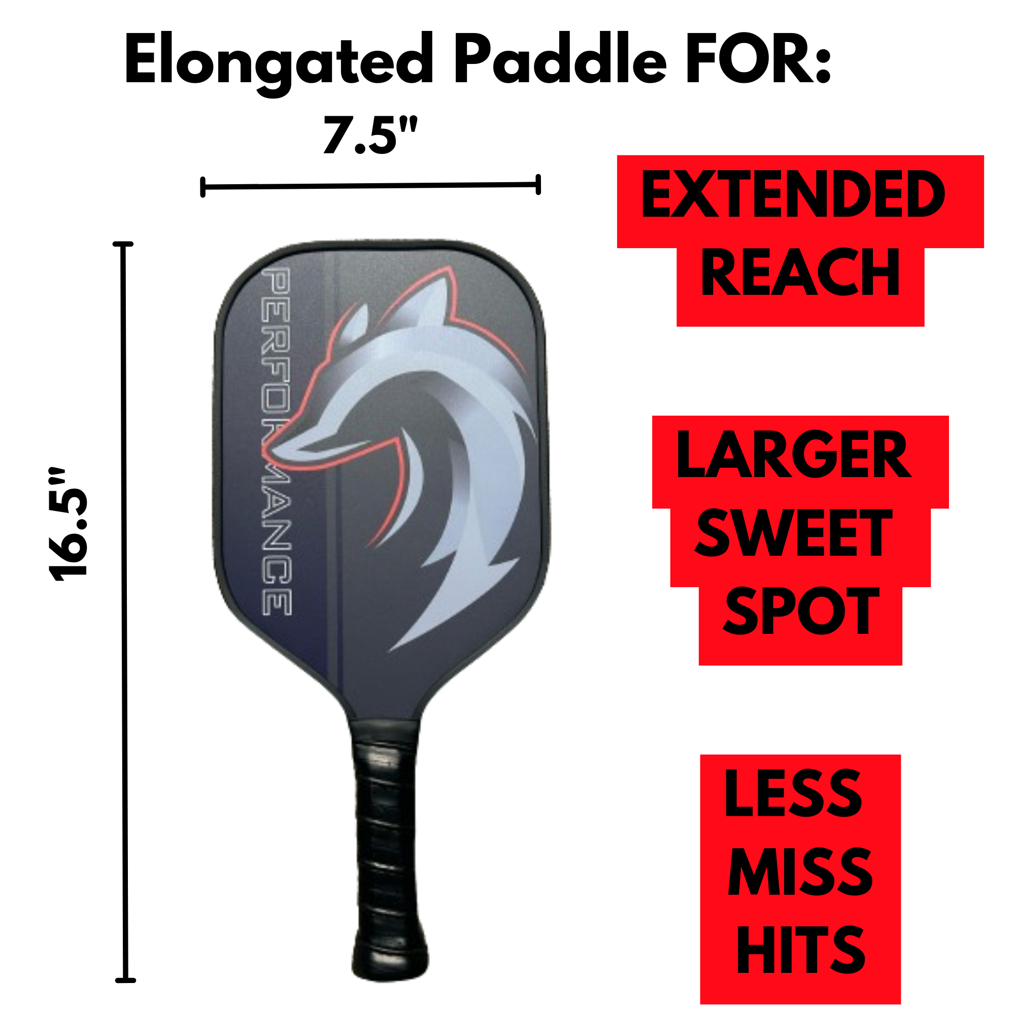 Slash Performance 2 Player Set