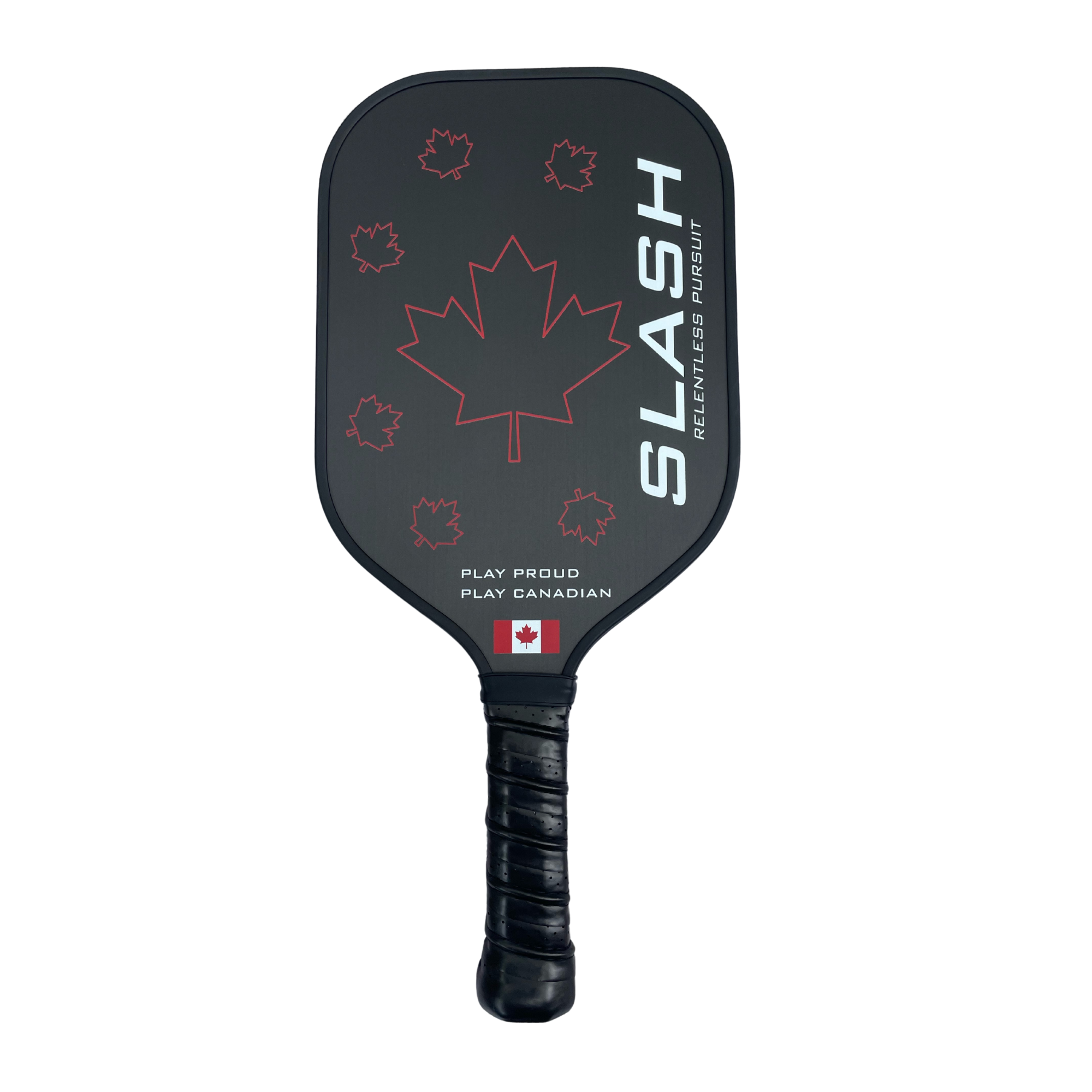 Slash Raw Carbon Fiber PRO