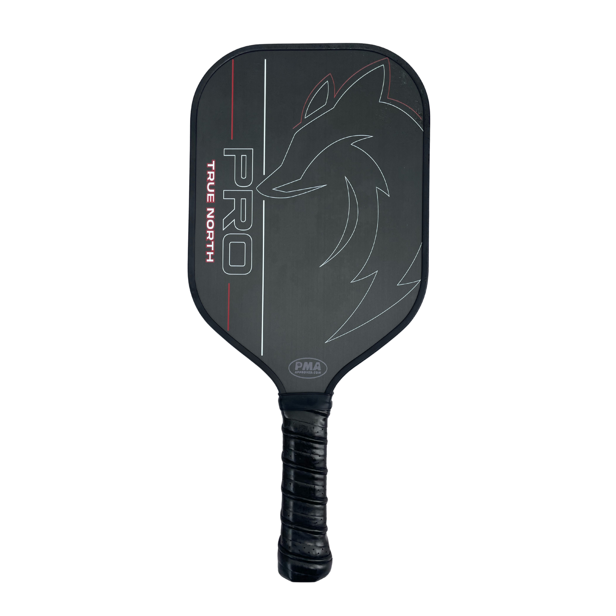 Slash Raw Carbon Fiber PRO